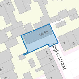 Perceel BSM01-D-6569