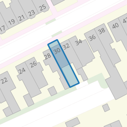 Perceel BSM01-D-6572