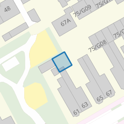 Perceel BSM01-D-6576