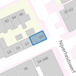 Perceel BSM01-D-6583