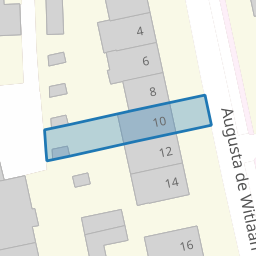 Perceel BSM01-D-6592