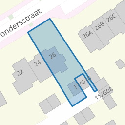 Perceel BSM01-D-6594