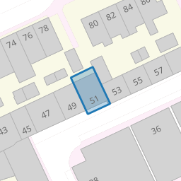 Perceel BSM01-D-6599