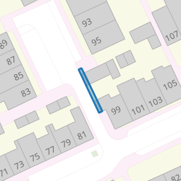 Perceel BSM01-D-6602