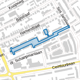 Perceel BSM01-D-6603