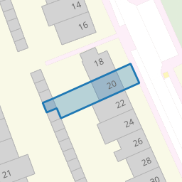 Perceel BSM01-D-6608