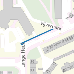 Perceel BSM01-D-6650