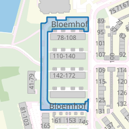 Perceel BSM01-D-6654