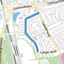 Perceel BSM01-D-6655