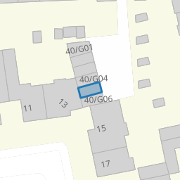 Perceel BSM01-D-6664