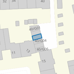 Perceel BSM01-D-6666