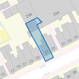 Perceel BSM01-D-6672