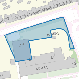 Perceel BSM01-D-6706