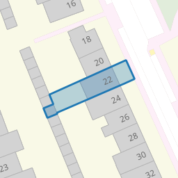 Perceel BSM01-D-6707