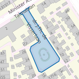 Perceel BSM01-D-6712