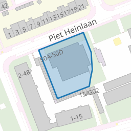 Perceel BSM01-D-6727