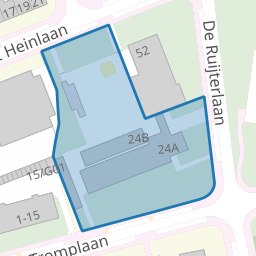 Perceel BSM01-D-6728