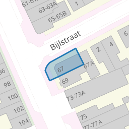 Perceel BSM01-D-6734