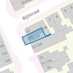 Perceel BSM01-D-6735