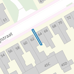 Perceel BSM01-D-6739