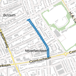 Perceel BSM01-D-6741