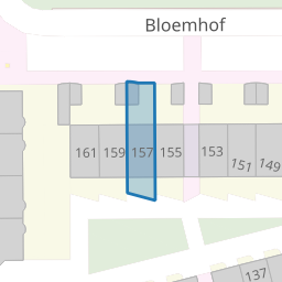 Perceel BSM01-D-6767