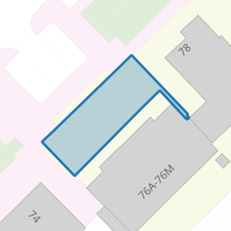 Perceel BSM01-D-6784