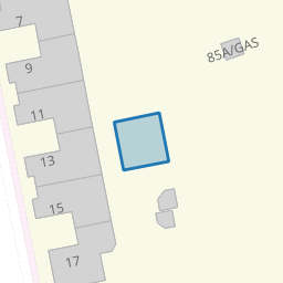 Perceel BSM01-D-6789