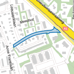 Perceel BSM01-D-6829