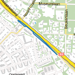 Perceel BSM01-D-6832