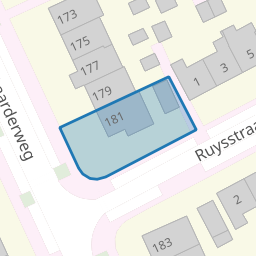 Perceel BSM01-D-6840