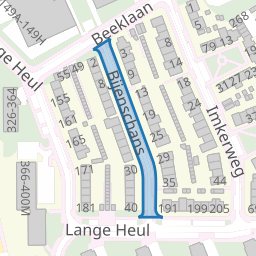 Perceel BSM01-D-6853