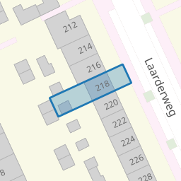 Perceel BSM01-D-6858