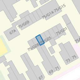 Perceel BSM01-D-6865