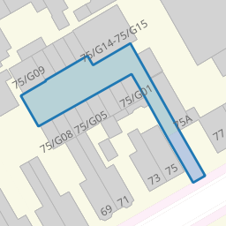 Perceel BSM01-D-6871