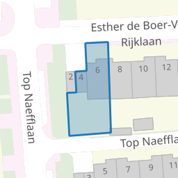 Perceel BSM01-D-6873