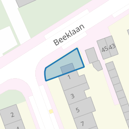 Perceel BSM01-D-6874