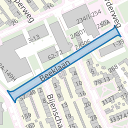 Perceel BSM01-D-6875