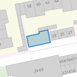 Perceel BSM01-D-6886