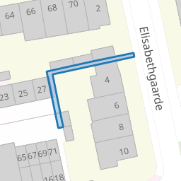 Perceel BSM01-D-6891