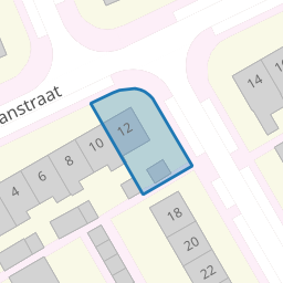 Perceel BSM01-D-6892