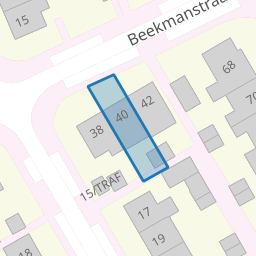 Perceel BSM01-D-6896