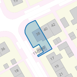 Perceel BSM01-D-6897