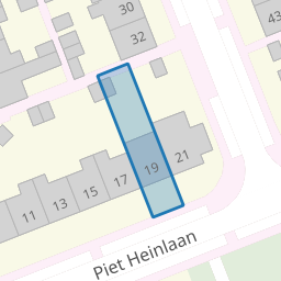 Perceel BSM01-D-6899