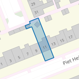 Perceel BSM01-D-6900