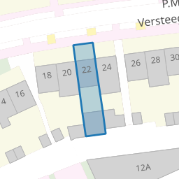 Perceel BSM01-D-6907