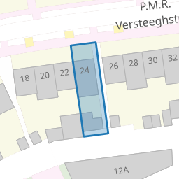 Perceel BSM01-D-6908