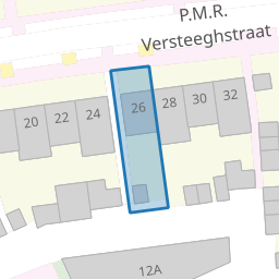 Perceel BSM01-D-6909