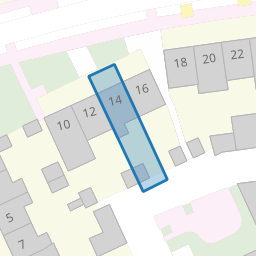 Perceel BSM01-D-6914