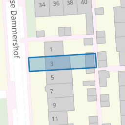 Perceel BSM01-D-6936